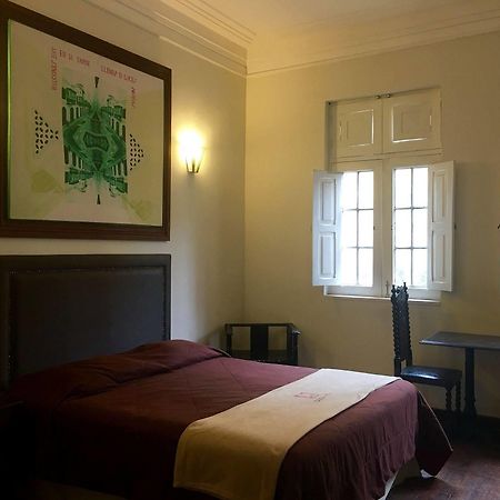 Hospedaje Santa Rosa- Centro Historico Distretto di Distretto di Lima Esterno foto