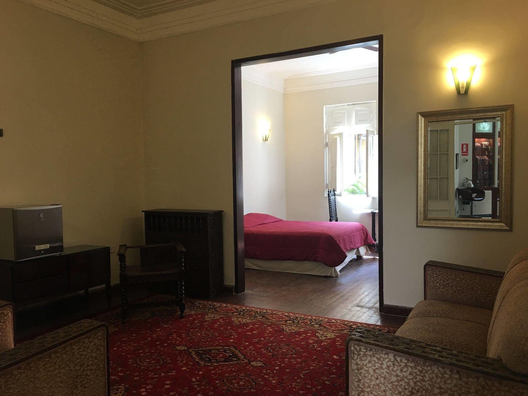 Hospedaje Santa Rosa- Centro Historico Distretto di Distretto di Lima Esterno foto