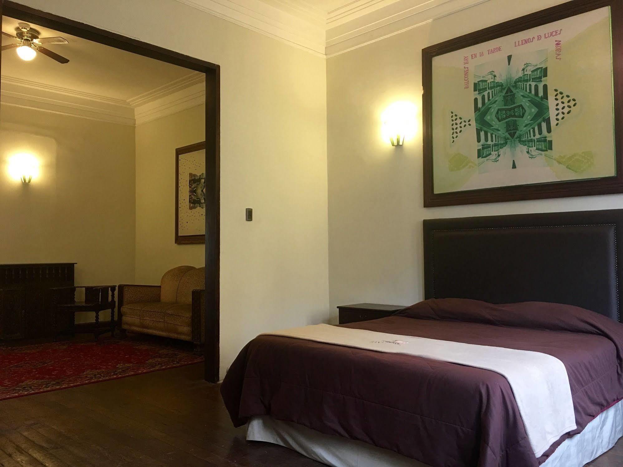 Hospedaje Santa Rosa- Centro Historico Distretto di Distretto di Lima Esterno foto